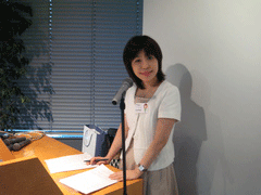 波多野里奈の「人気の出る講師術とは・それはまず話し方の基本をマスターする」