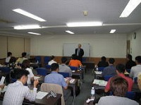 相続FP実務公開講座「生保営業で紹介連鎖を巻き起こす！ＦＰ相談の成功方程式」