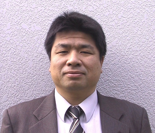 相続支援ネット 岐阜東濃（岐阜県多治見市大日町41-1） 山村　寛